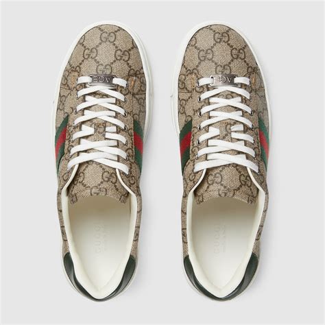 gucci ace usagé